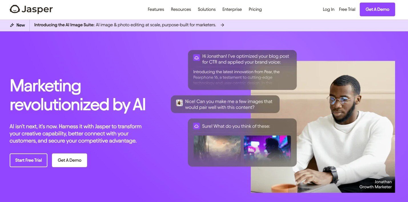 Top 17 herramientas de Inteligencia Artificial para tu ecommerce en 2025