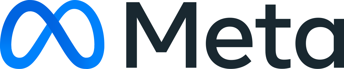 Logo de Meta