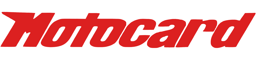 Logo de Motocard