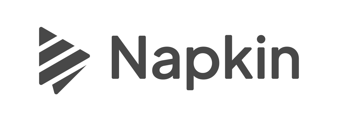 napkin ai logo
