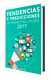 Tendencias y predicciones de marketing online 2017