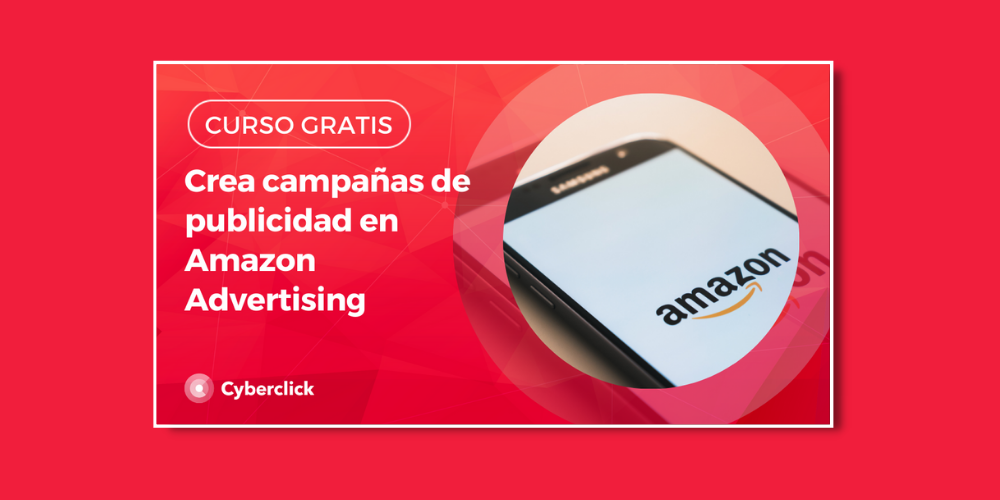 Como hacer campanas de publicidad en Amazon Advertising