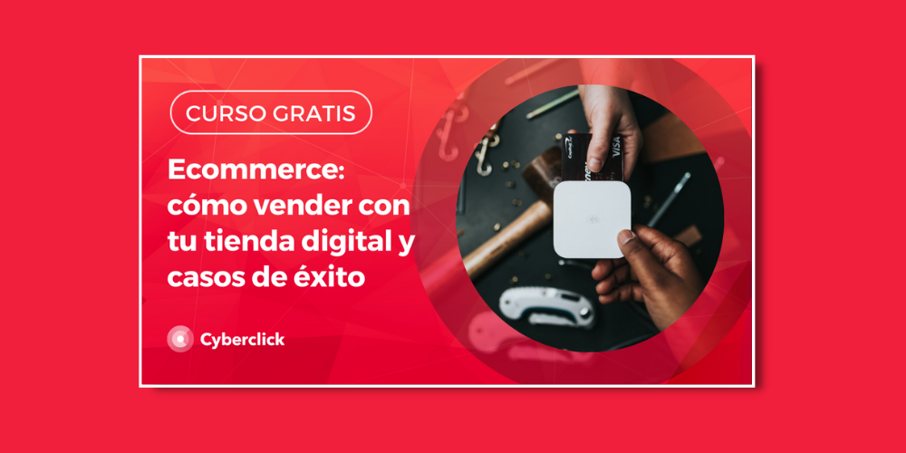 Ecommerce como vender con tu tienda digital y casos de exito