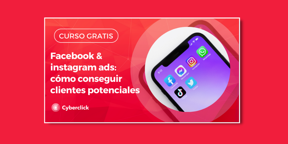 Facebook e Instagram Ads para generar clientes