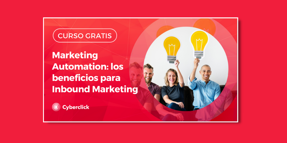 Marketing Automation los beneficios para Inbound Marketing