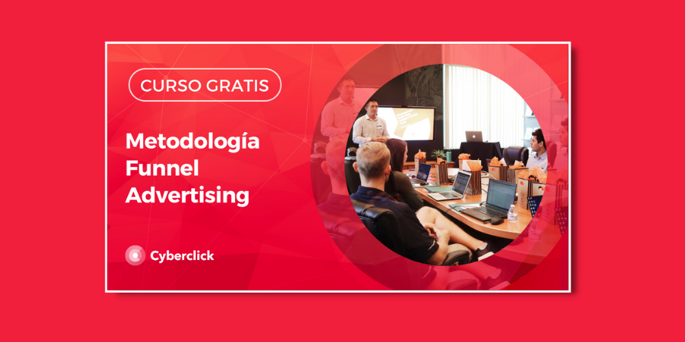 Metodologia Funnel Advertising como estrategia