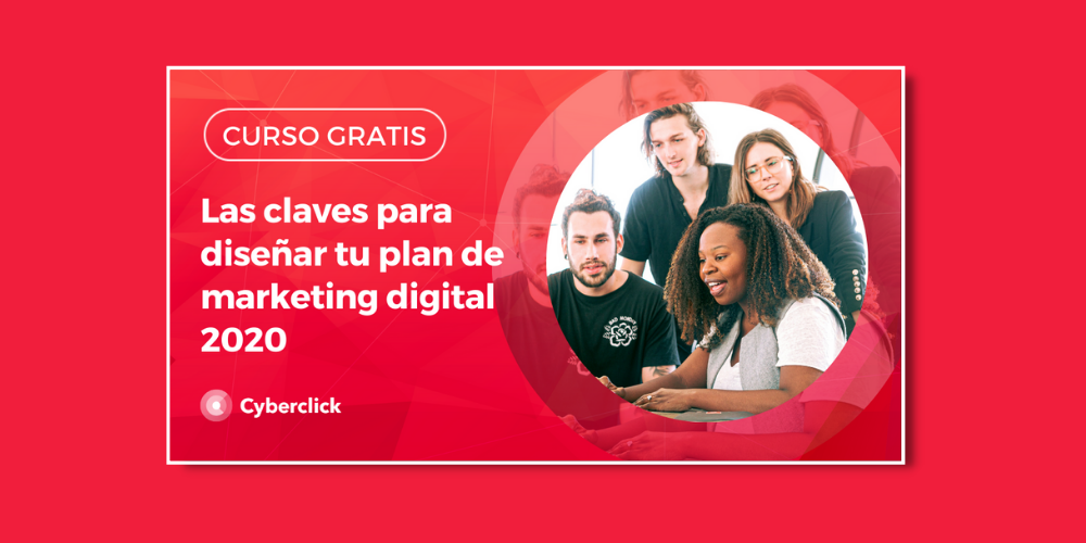 Plan de Marketing Digital 2020