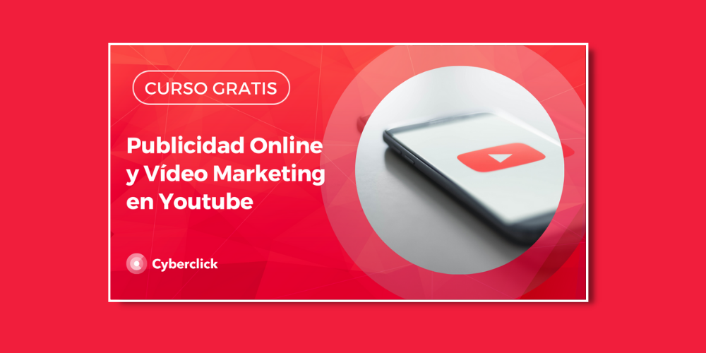 Publicidad online y video marketing en YouTube