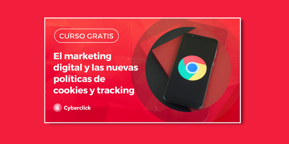 Que pasara en el marketing digital sin cookies