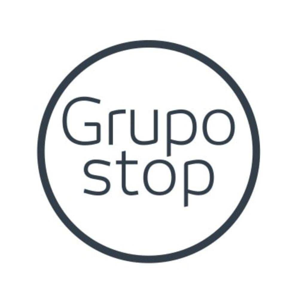 Logo Grupostop