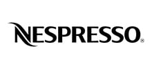 Logo Nespresso