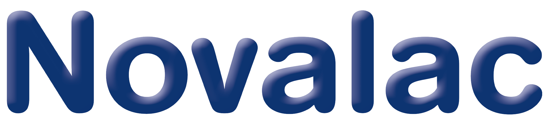 Logo Novalac