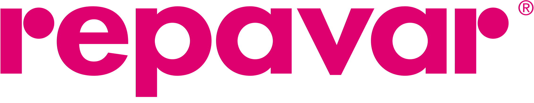 Logo Repavar