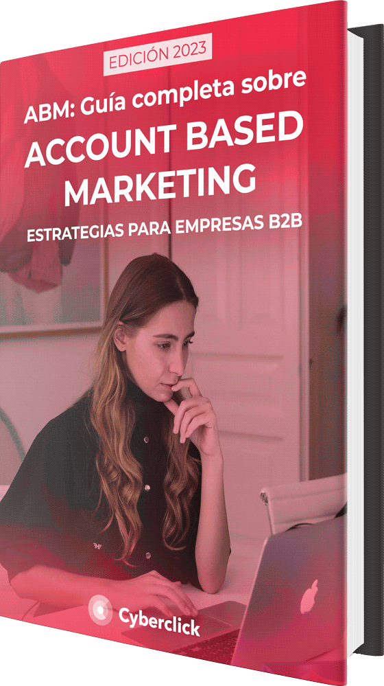 Ebook Account Based Marketing