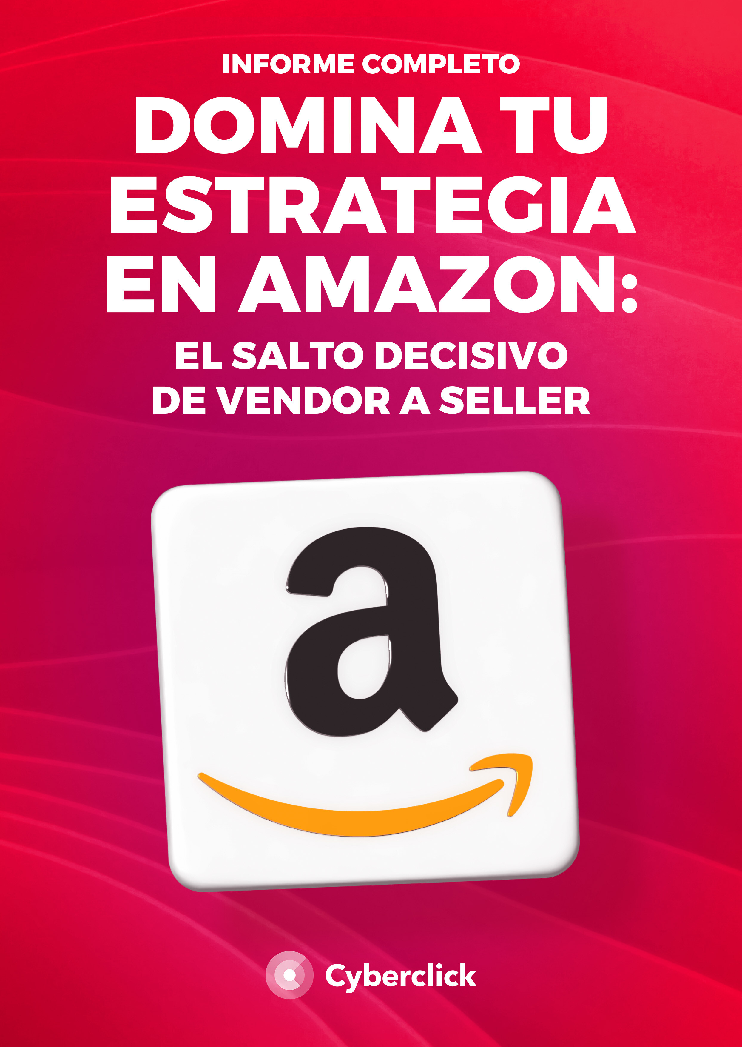 Portada ebook Amazon: de Vendor a Seller