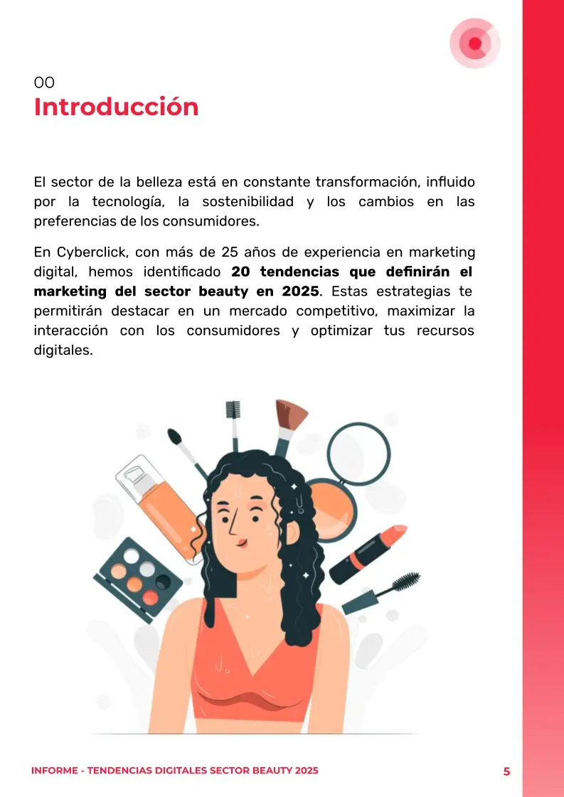 Portada ebook tendencias beauty 2025 - Pagina 2