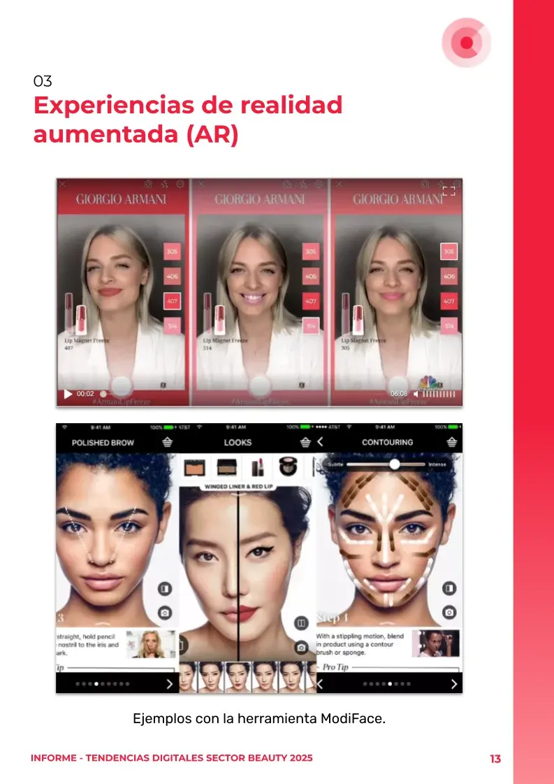 Portada ebook tendencias beauty 2025 - Pagina 4
