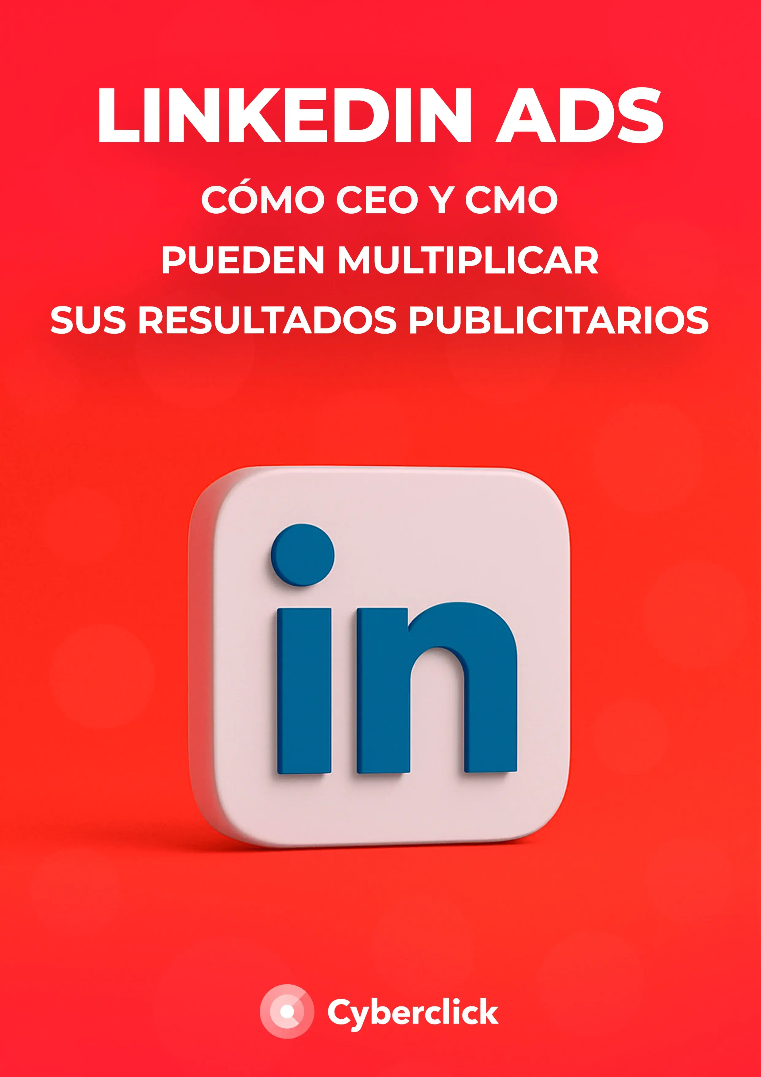 Portada LinkedIn Ads 2025