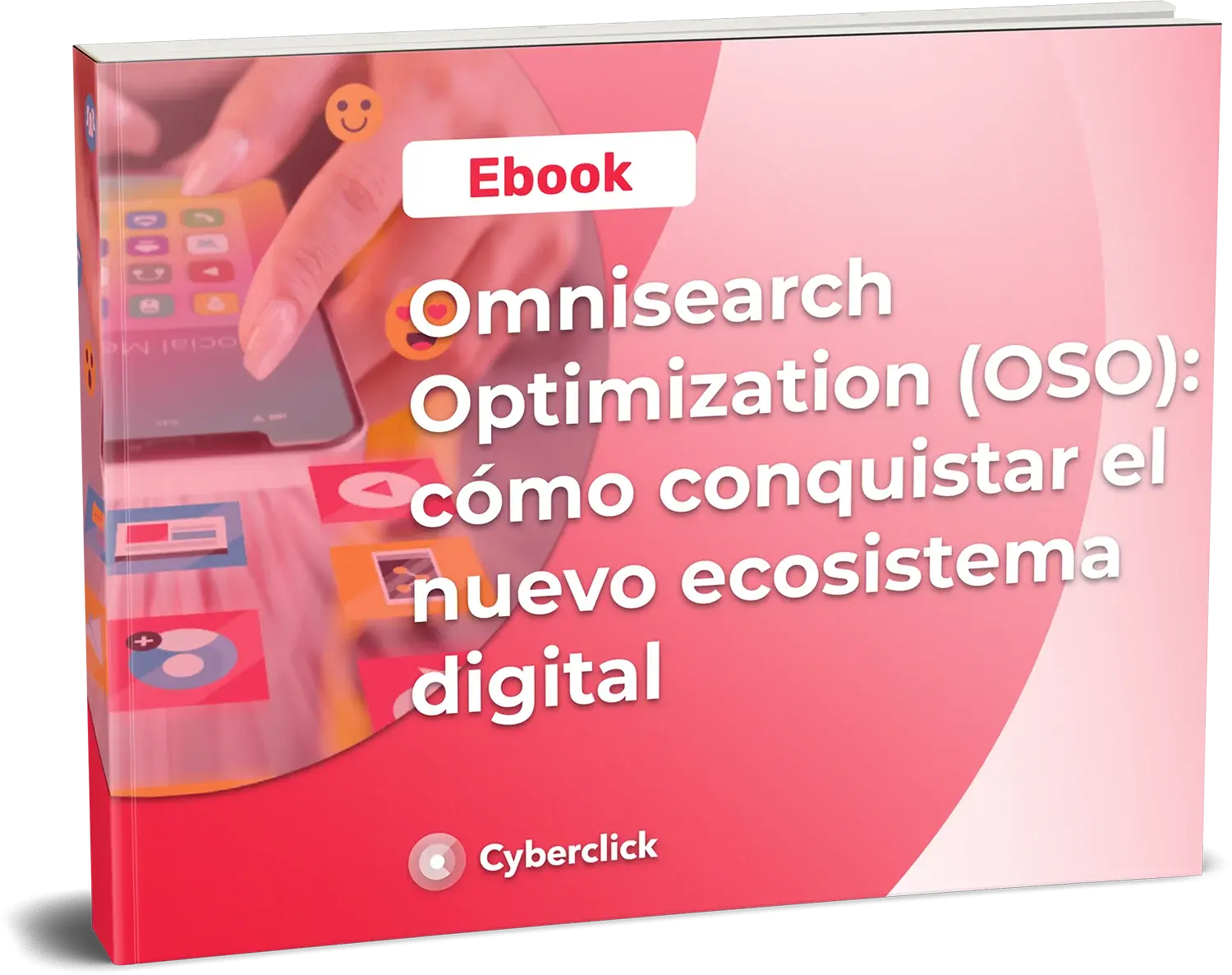 Portada ebook Omnisearch Optimization OSO