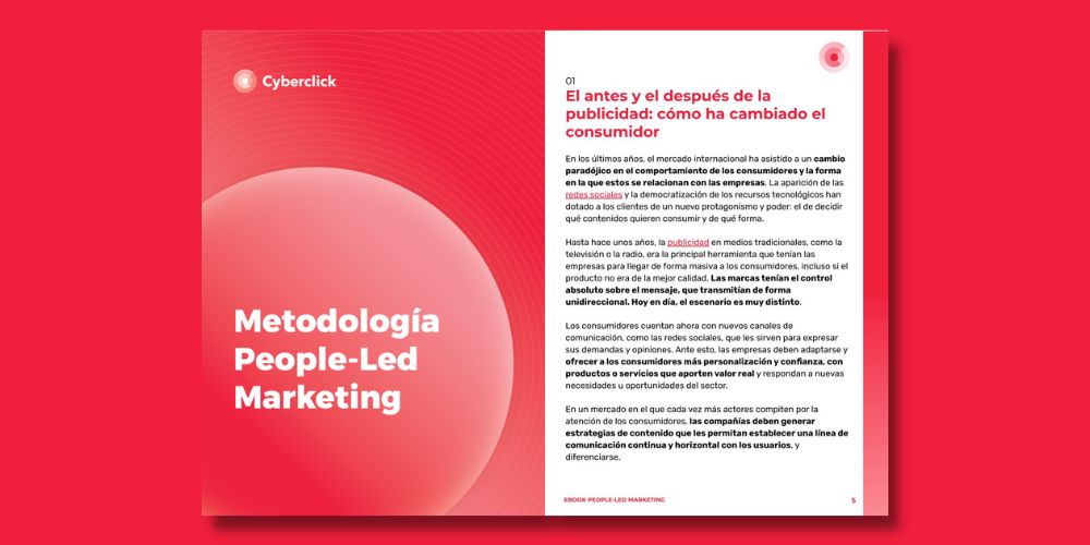 Ebook People-Led Marketing - Academy