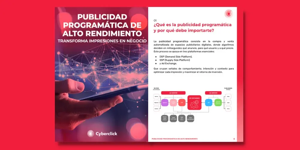 Ebook Publicidad Programatica 2025