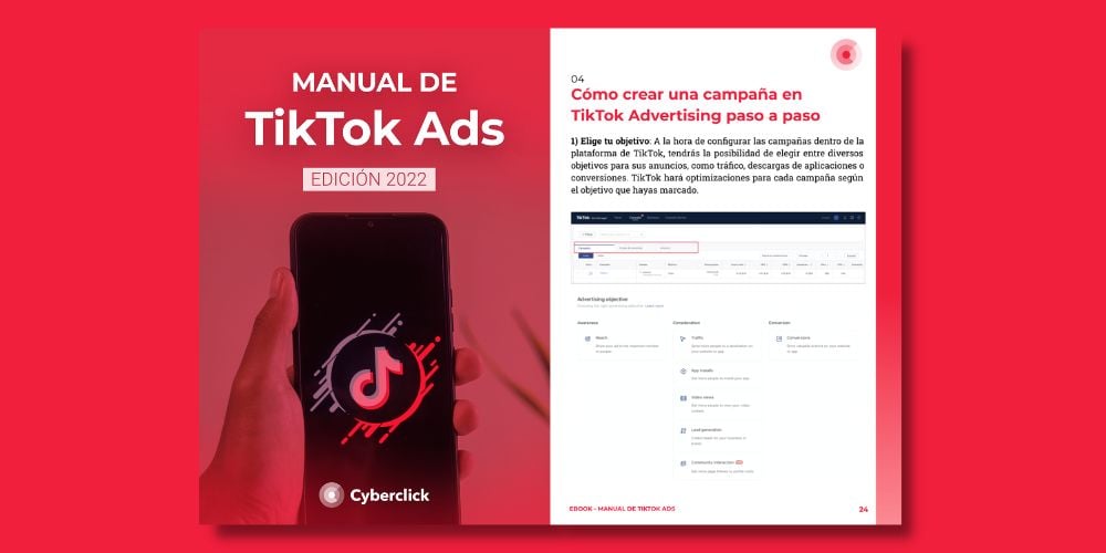 Ebook TikTok Ads 2022