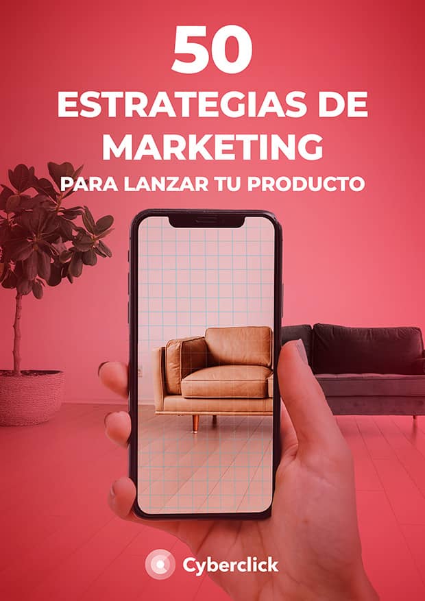 50 estrategias de marketing para lanzar tu producto