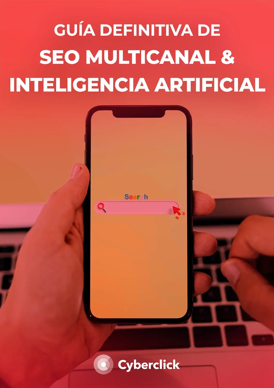 SEO multicanal e IA_Portada v2025