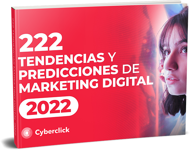 Tendencia Marketing 2022