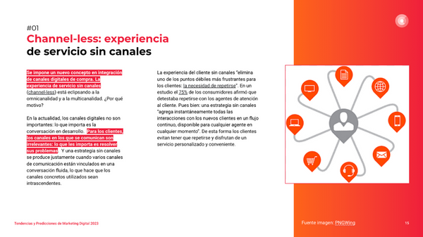 Ebook Tendencias Marketing 2023