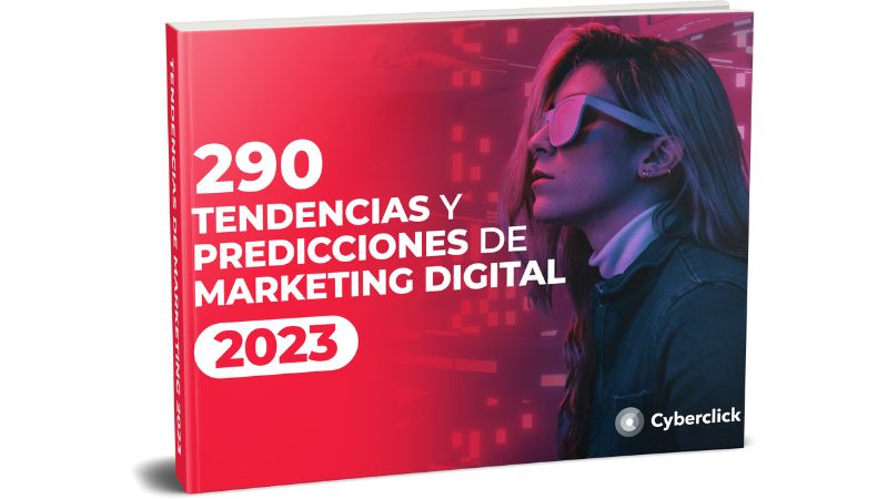 Ebook Tendencias Marketing 2023