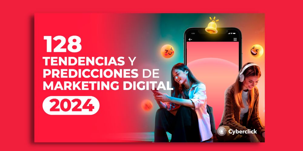 Academy Ebook Tendencias Marketing Digital 2024