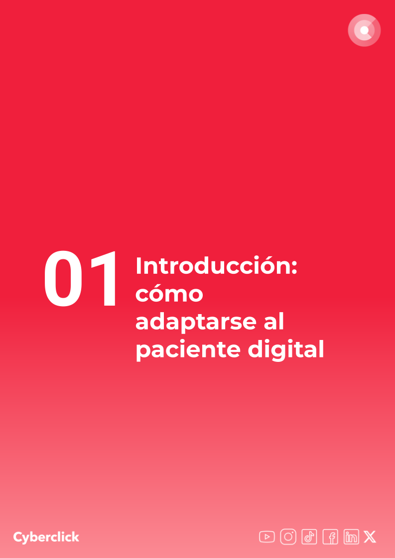 Informe_ Tendencias digitales en el sector farmacéutico para 2025 - Cyberclick (1)
