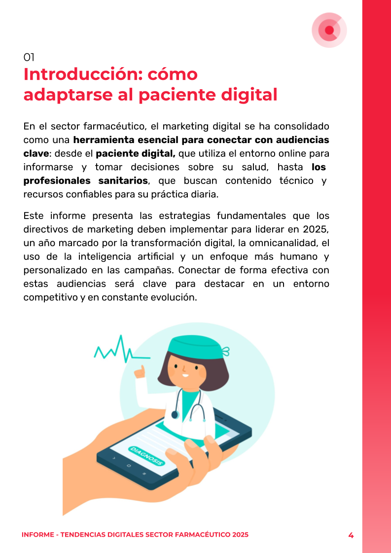 Informe_ Tendencias digitales en el sector farmacéutico para 2025 - Cyberclick (2)