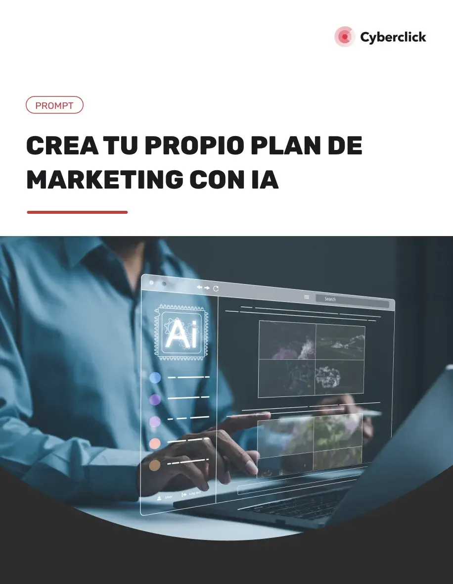 Prompt Plan de Marketing