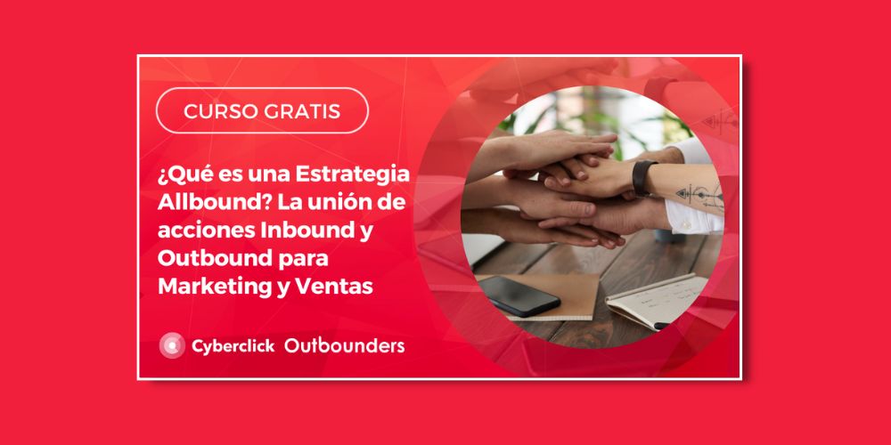 Curso Estrategia Allbound