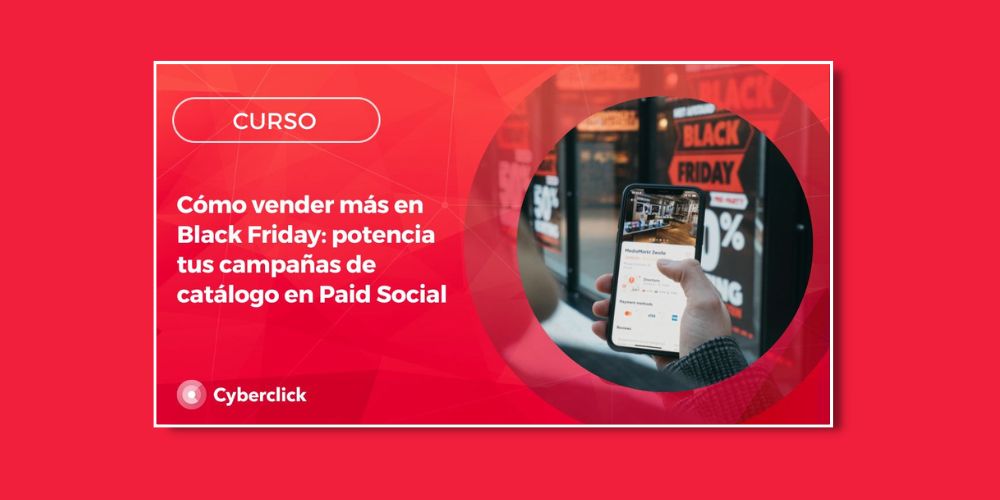 Curso Campanas catalog y Feedest