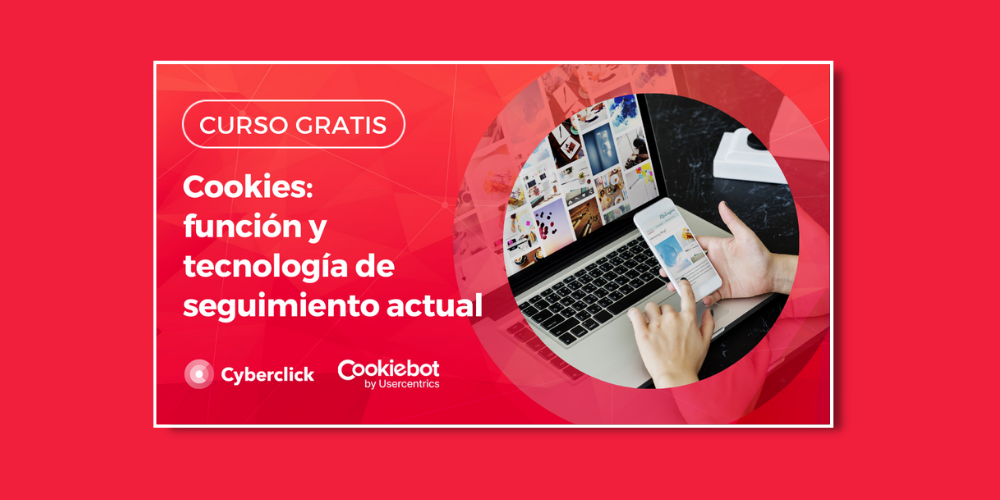 Cookies funcion y tecnologia de seguimiento actual