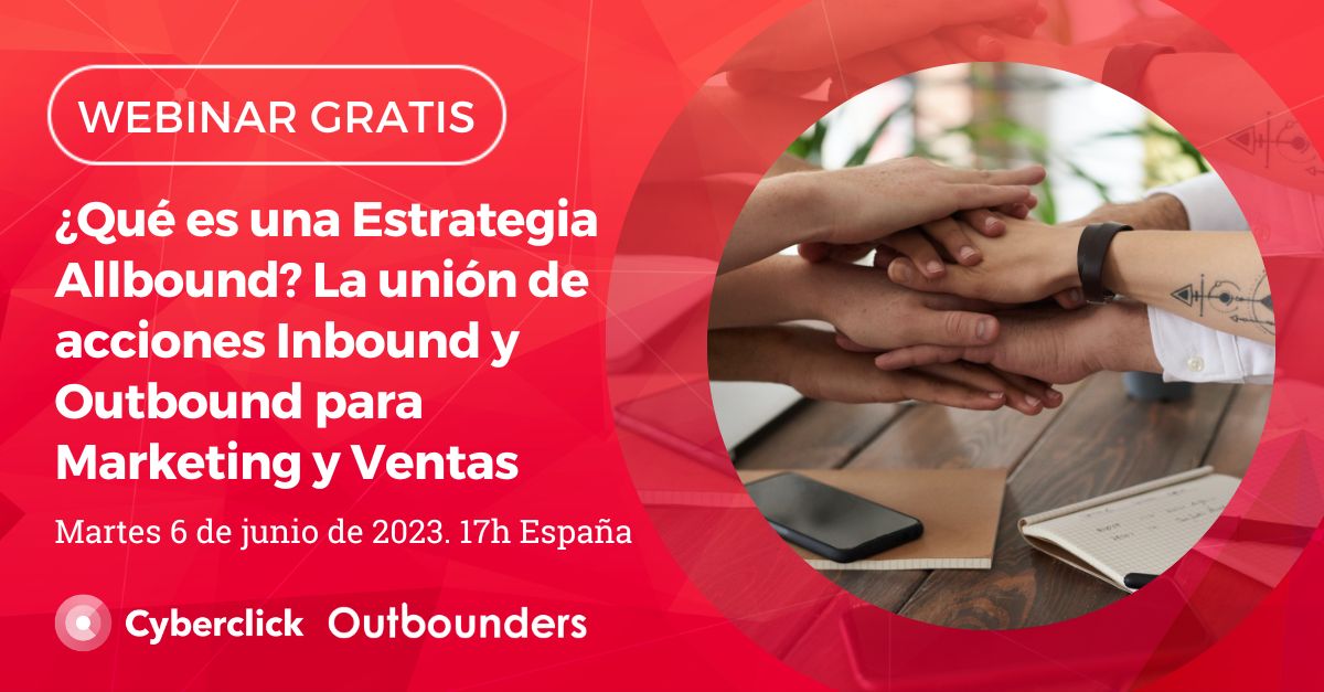 Curso - Estrategia Allbound