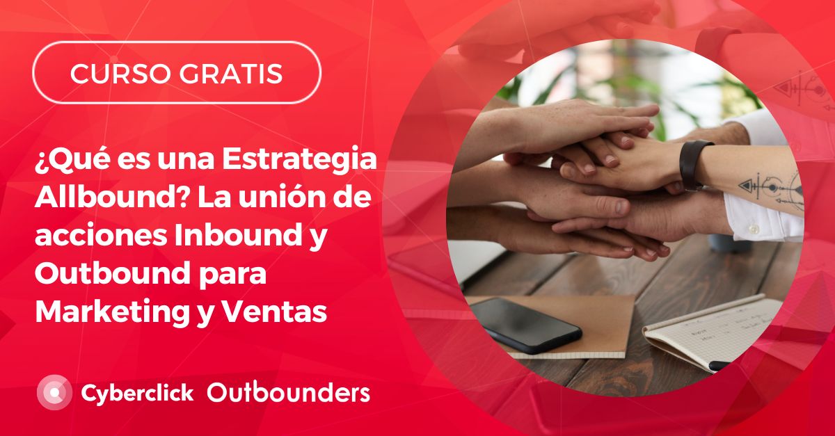 Curso - Estrategia Allbound