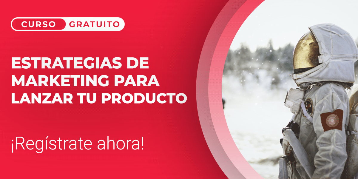 Webinar lanzar producto