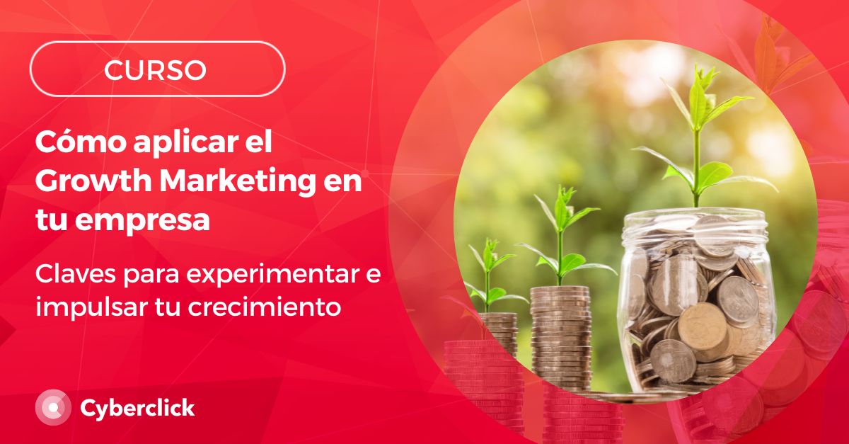 Curso - Growth Marketing - LP