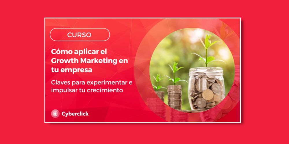 Curso Growth Marketing