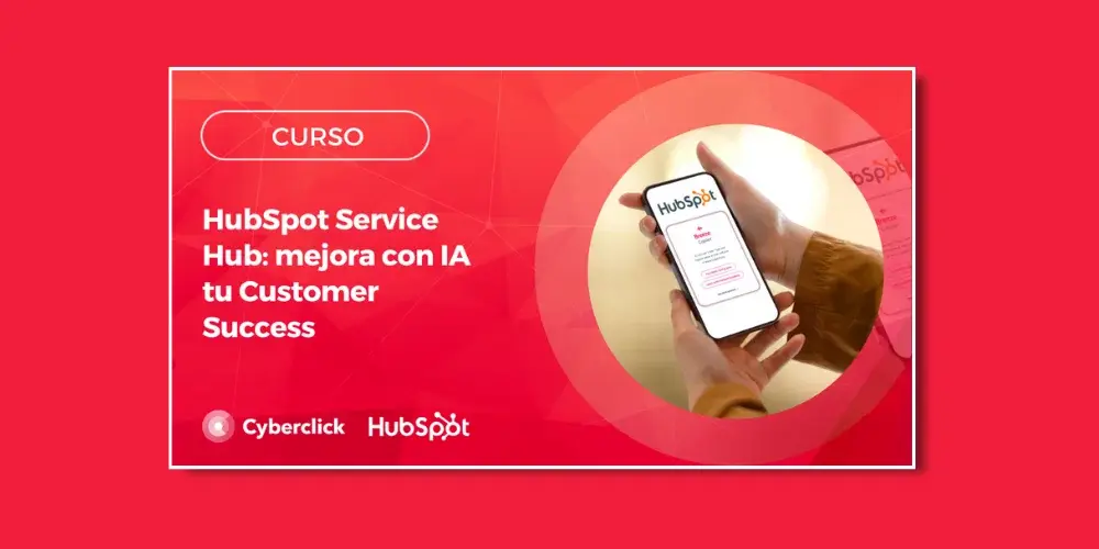 Curso - HubSpot Service Hub