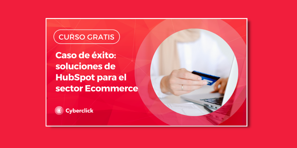 Webinar Hubspot Ecommerce - Academy