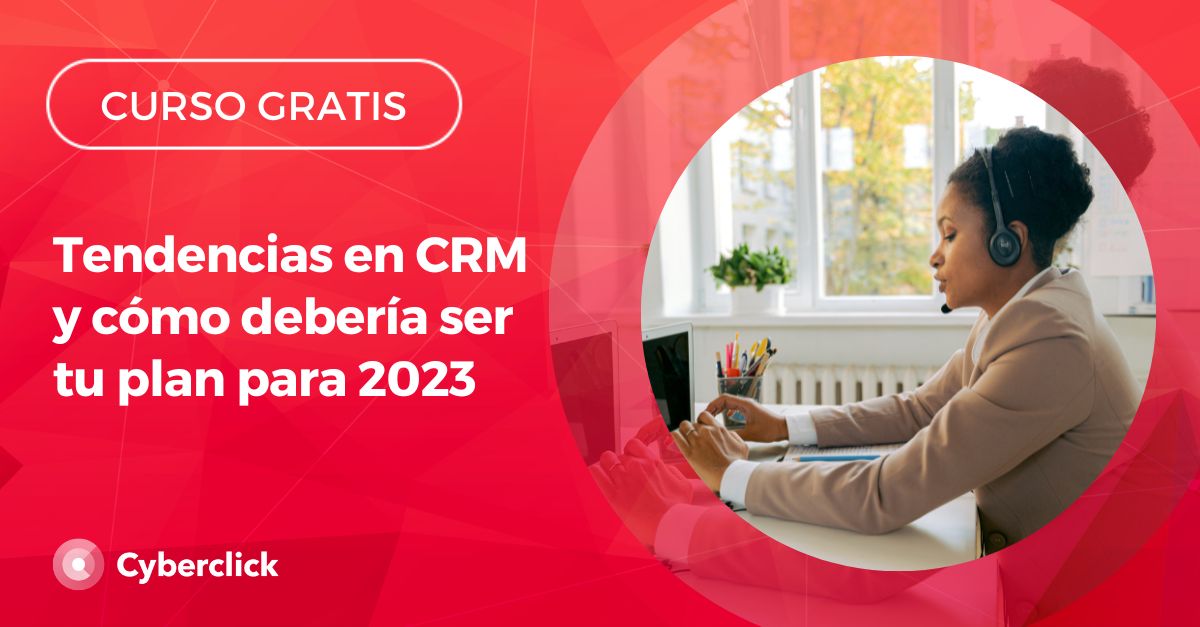 Curso - Plan de marketing 2023