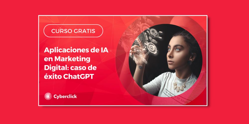 Curso Inteligencia Artificial en Marketing ES