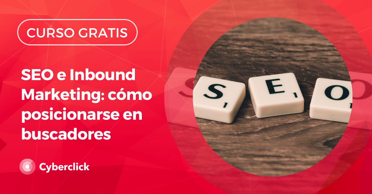 SEO Inbound Marketing como posicionarse en buscadores