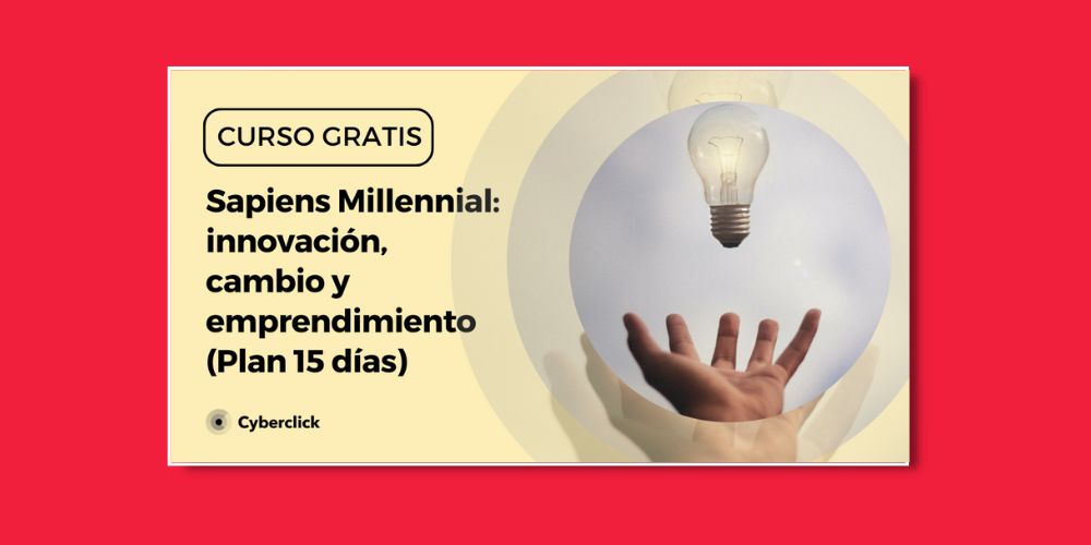 Curso Sapien Millennial