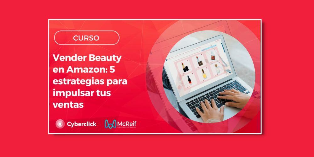 Curso Beauty en Amazon